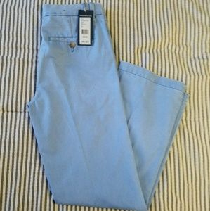 Vineyard Vines Pants dyed 28x30
